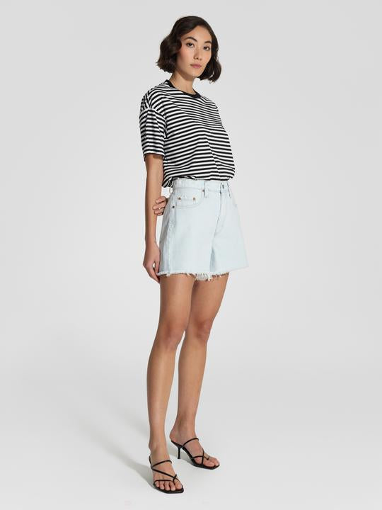 NOBODY DENIM - Stevie Short (Glimmer)