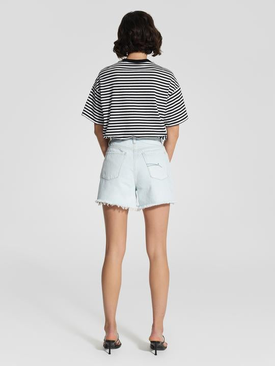 NOBODY DENIM - Stevie Short (Glimmer)