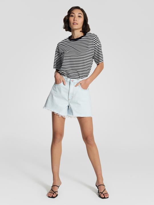 NOBODY DENIM - Stevie Short (Glimmer)