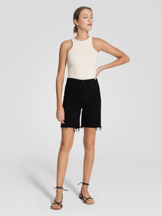 Elysian Collective Nobody Denim Tyler Short