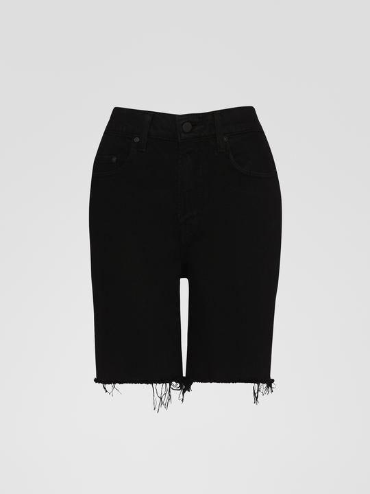 Elysian Collective Nobody Denim Tyler Short