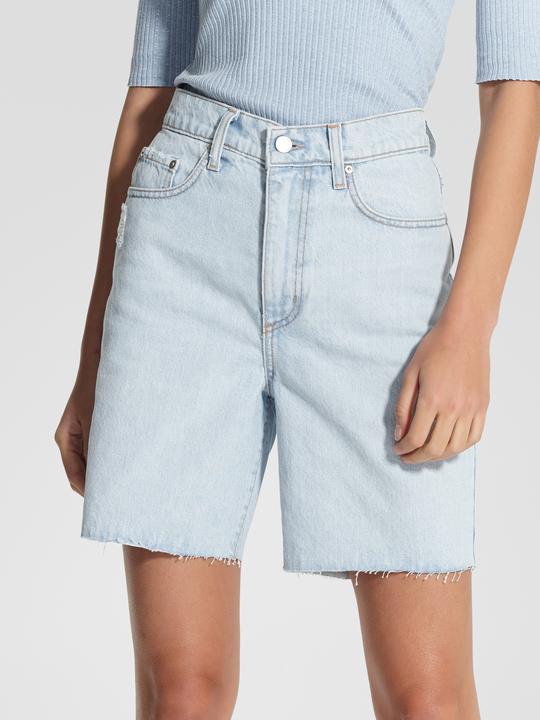 Elysian Collective Nobody Denim Tyler Short Rumour