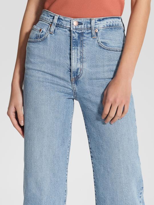 NOBODY DENIM - Milla Jean (Rippled)