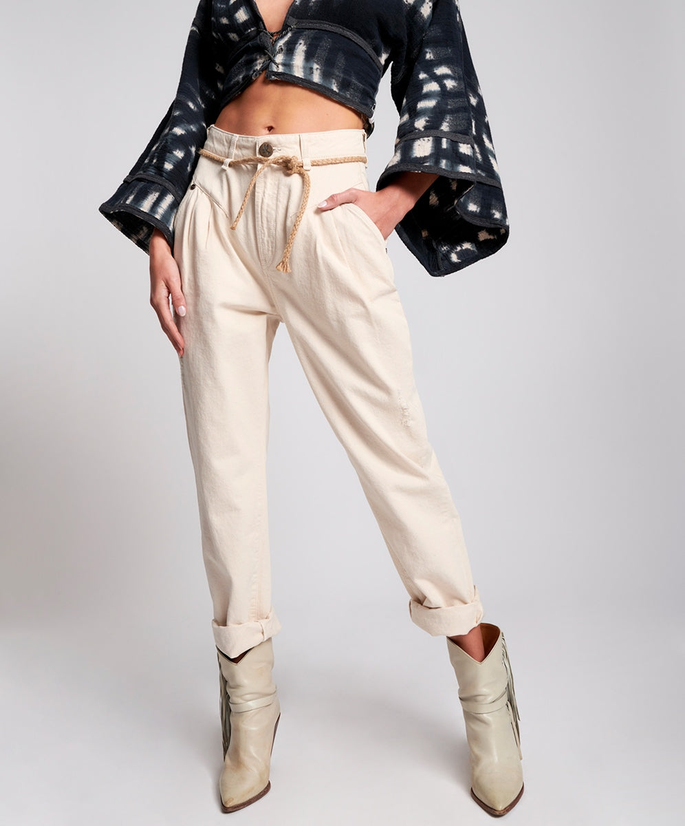 ONE TEASPOON - Streetwalkers (Nashville Cream)