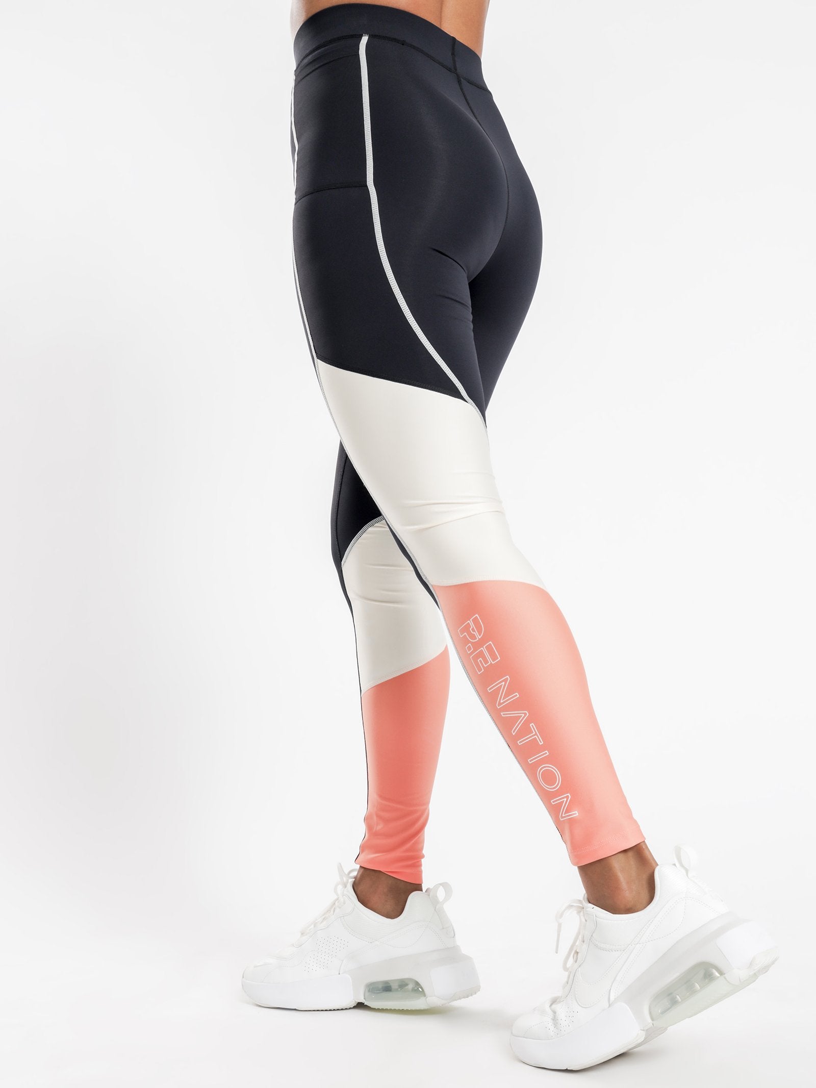 PE NATION - Forward Pass Legging