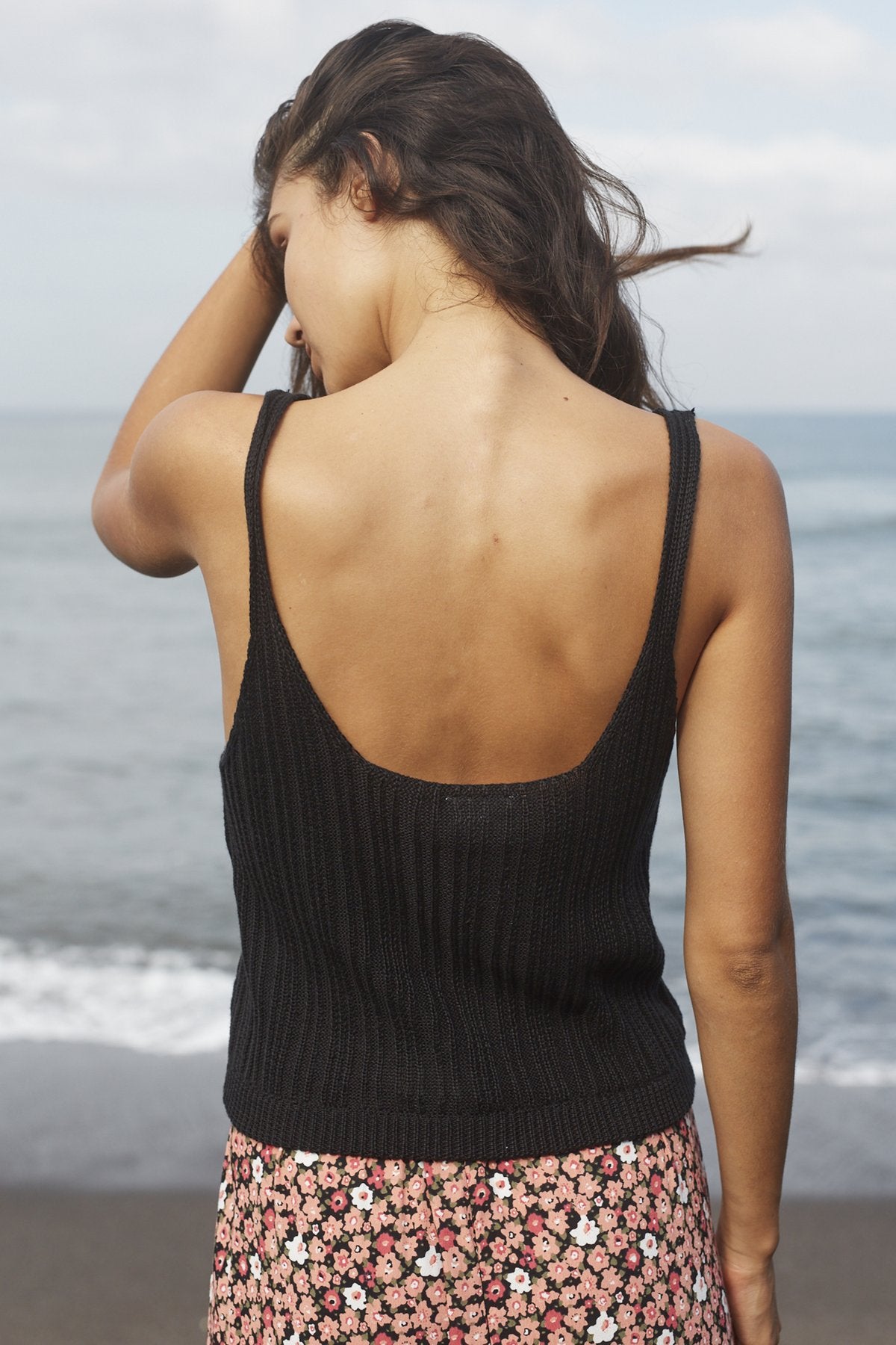 RUE STIIC - Aila Top (Black)