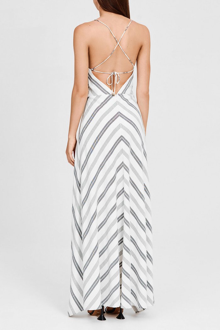 SIGNIFICANT OTHER - Aero Dress (FINAL SALE)