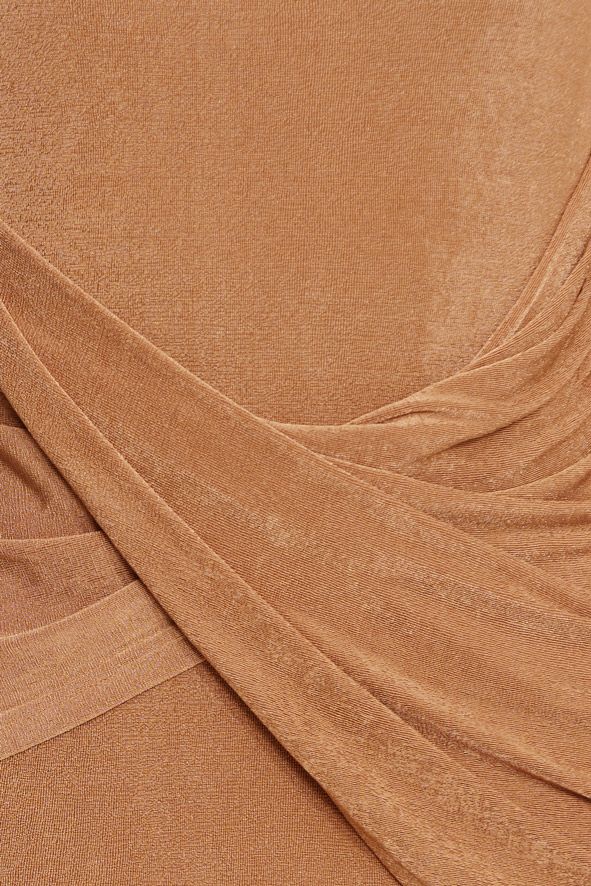 SIGNIFICANT OTHER - Evelyn Dress (Sand)