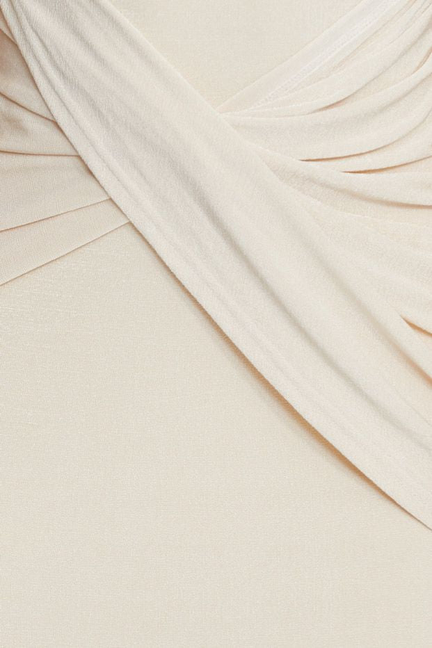 SIGNIFICANT OTHER - Evelyn Dress (Pearl) FINAL SALE