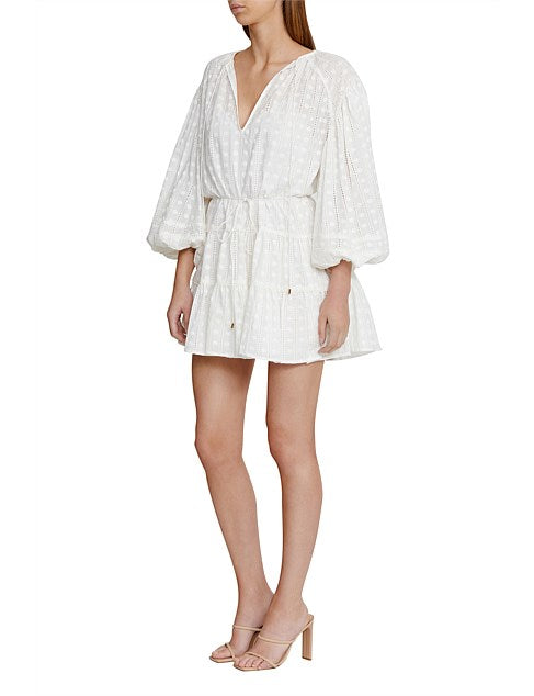 SIGNIFICANT OTHER - Lucca Dress (Ivory)