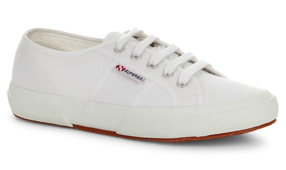 Elysian Collective Superga Cotu Classic 2750 White