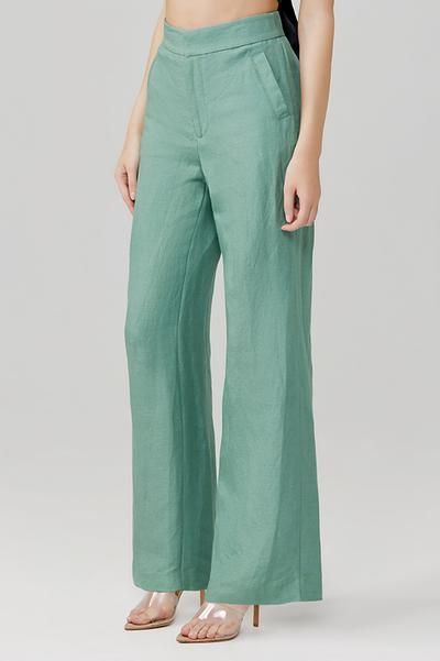 SIGNIFICANT OTHER - Solace Pant (Sea Mist) FINAL SALE