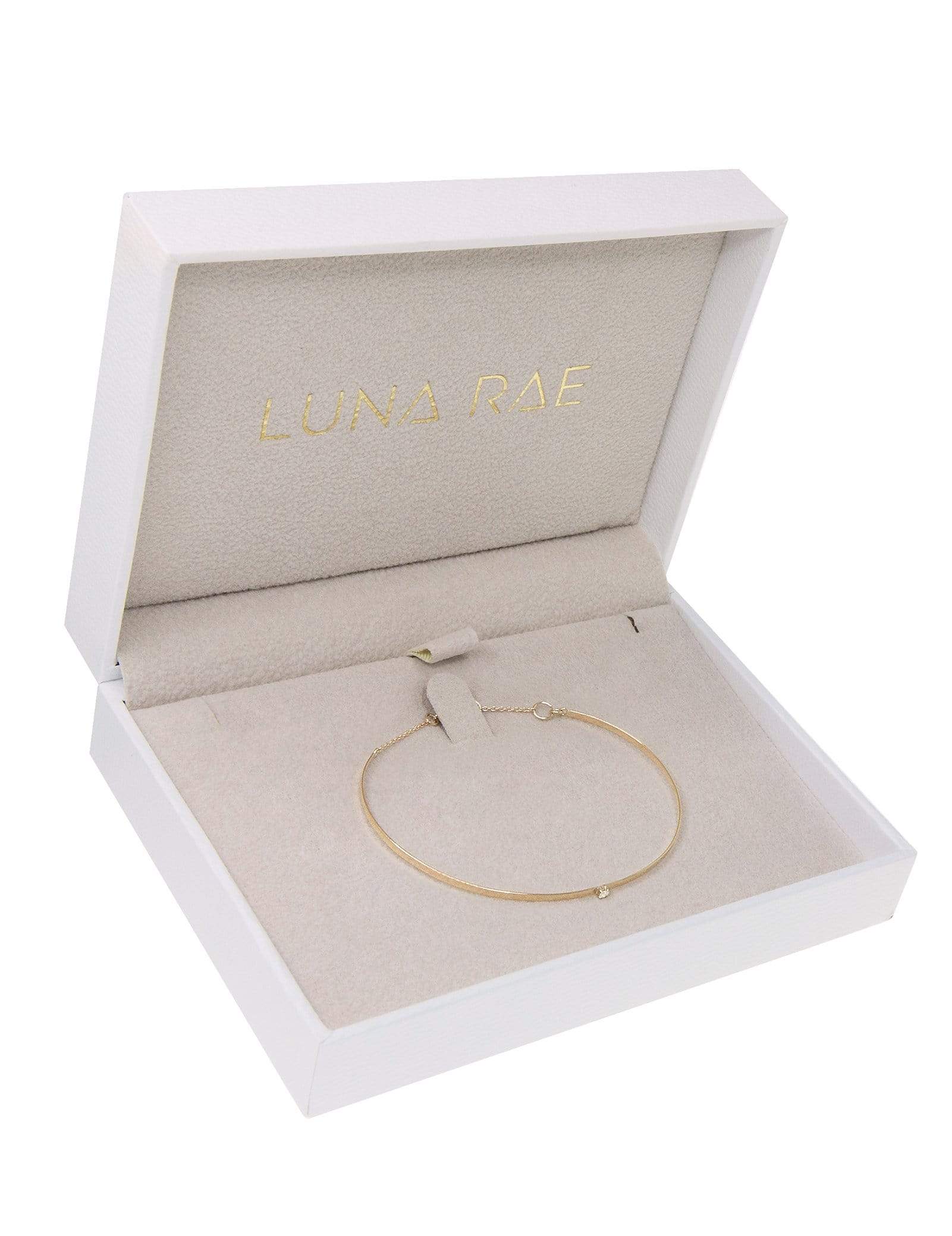 LUNA RAE - Horizon Bracelet