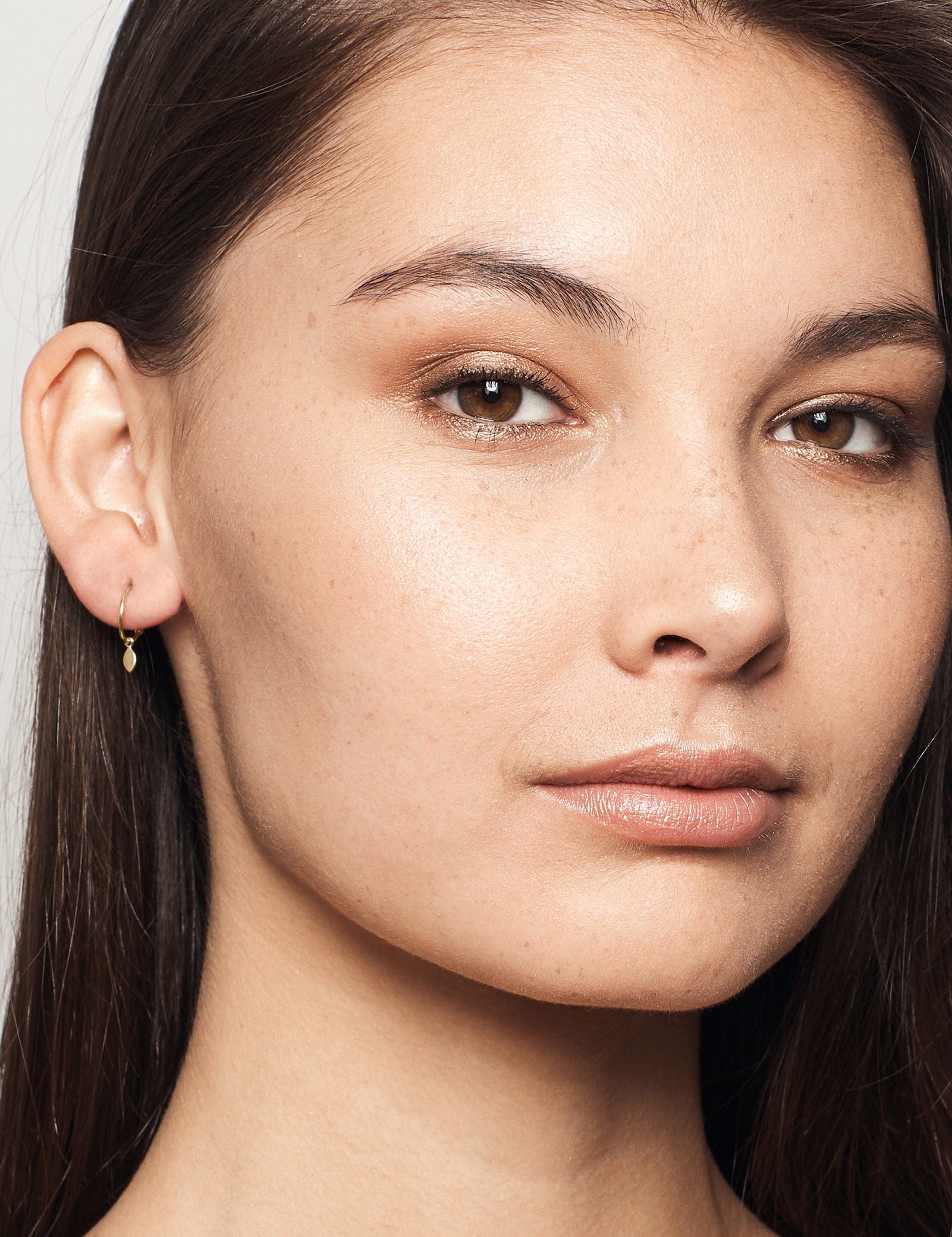 Luna Rae - Drops of Dawn Earrings