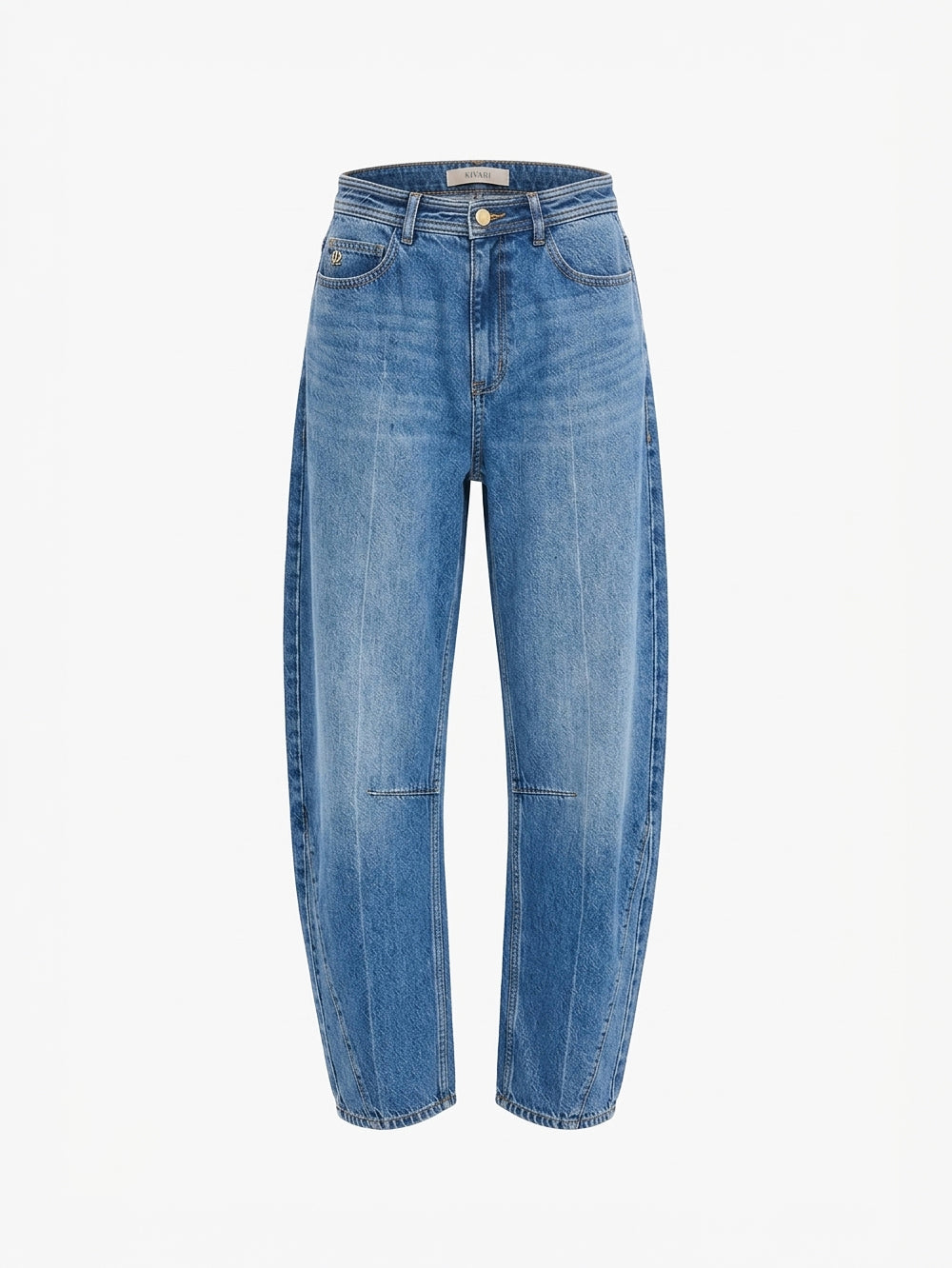 Elysian Collective Kivari Dylan Jean Drift Blue
