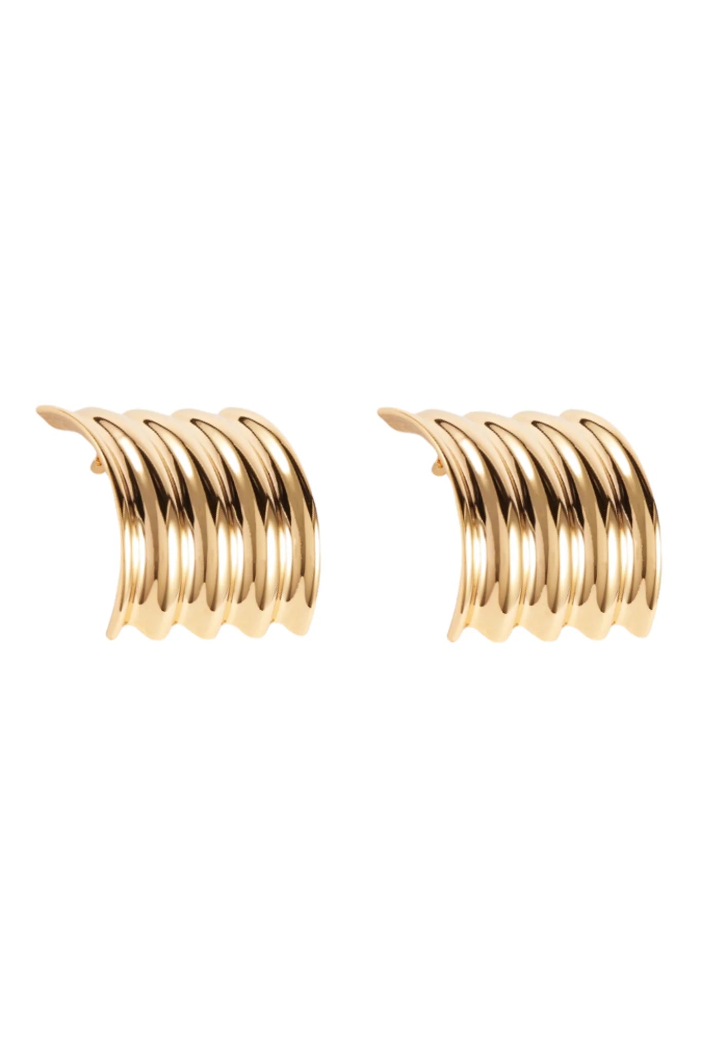 Porter Pia Earrings