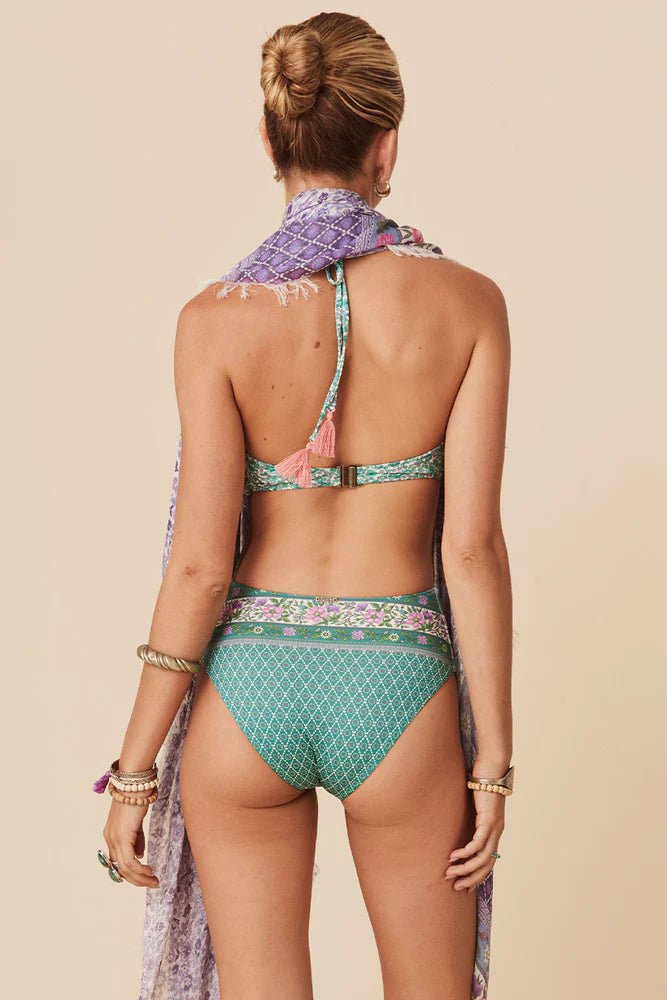 SPELL AND THE GYPSY COLLECTIVE - SIENNA ONE PIECE (JADE)