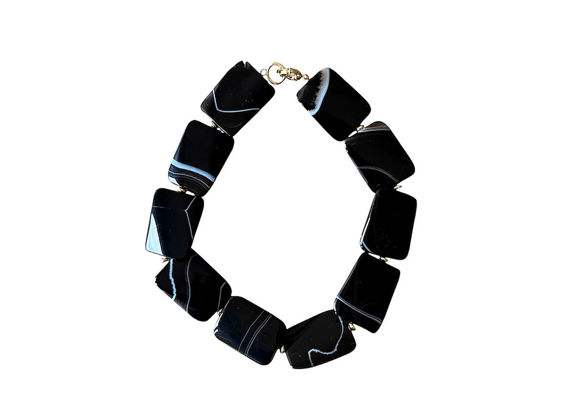 Elysian Collective Gia Jewellery The Sloane