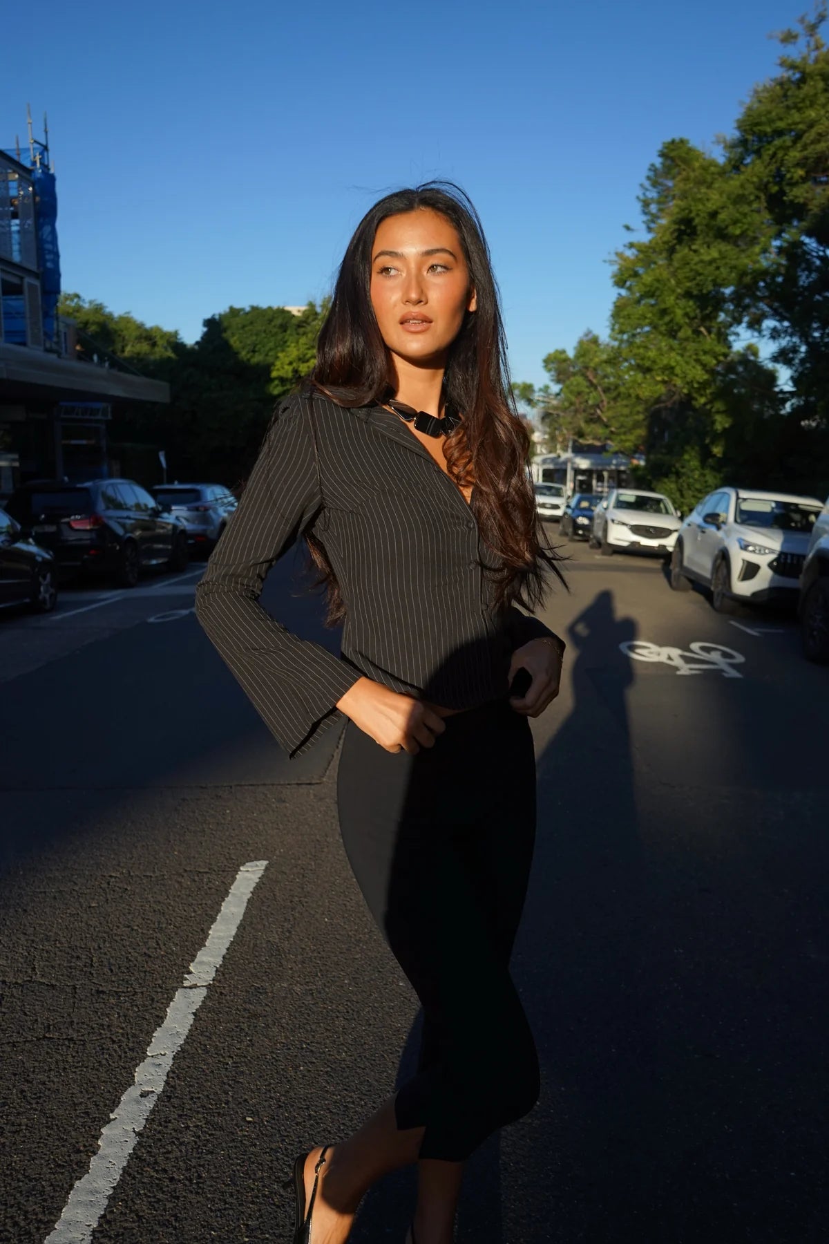 Elysian Collective Gia Jewellery The Sloane