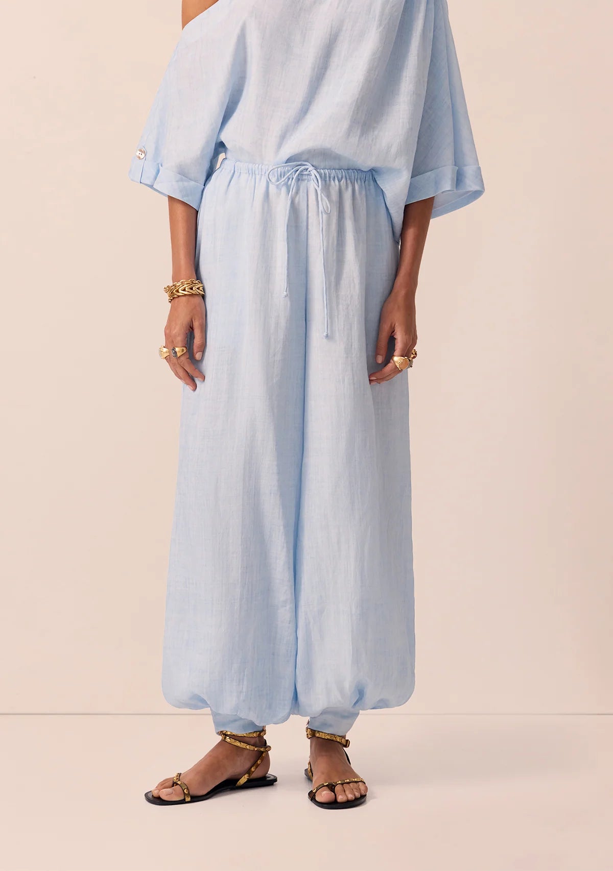 Elysian Collective MOS Rosie Pant