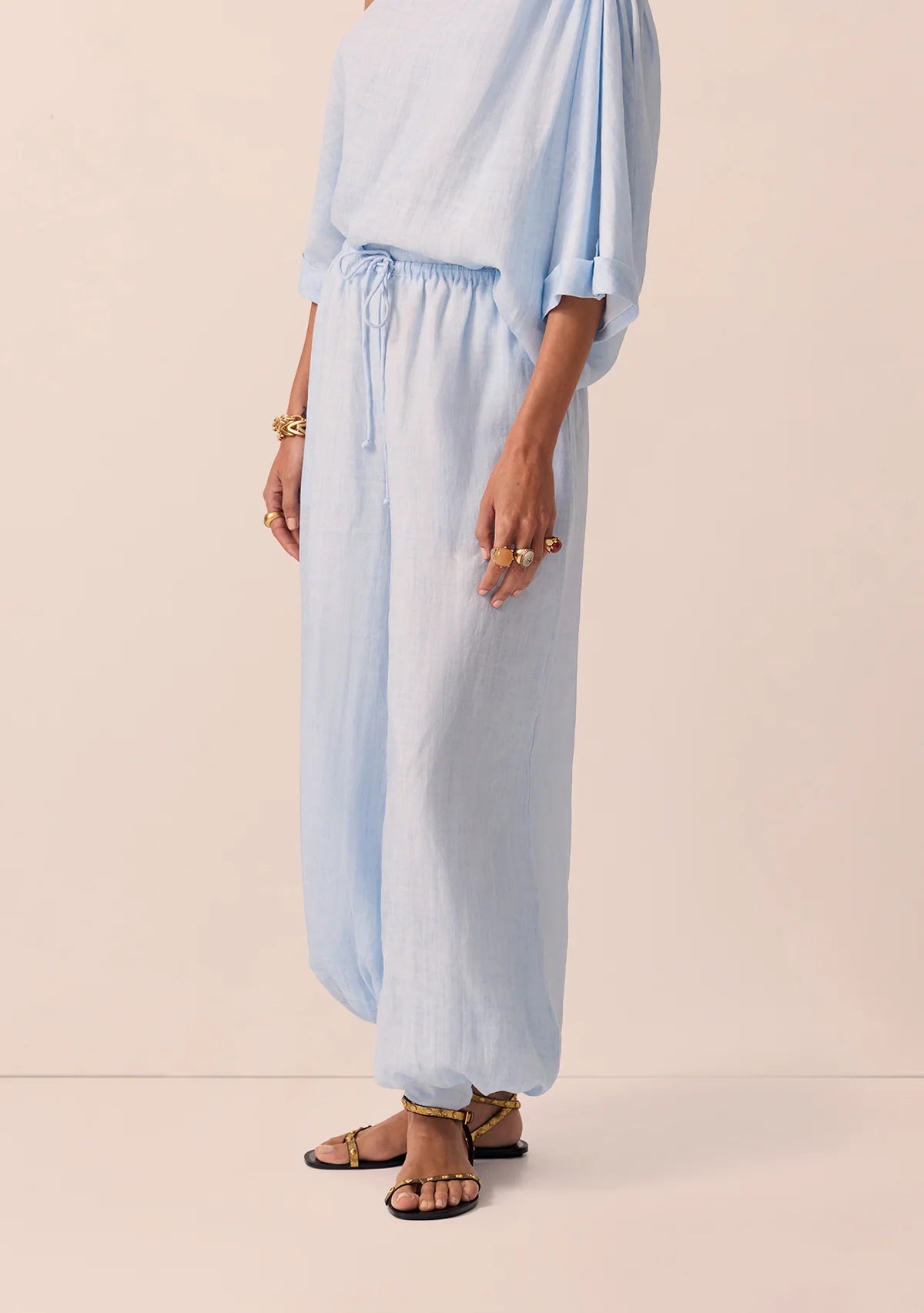 Elysian Collective MOS Rosie Pant