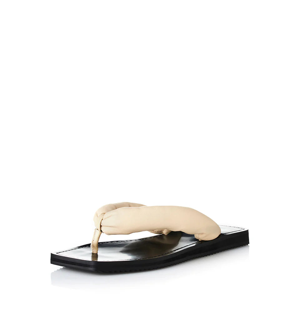 ALIAS MAE - CHASE (BUTTERMILK LEATHER)