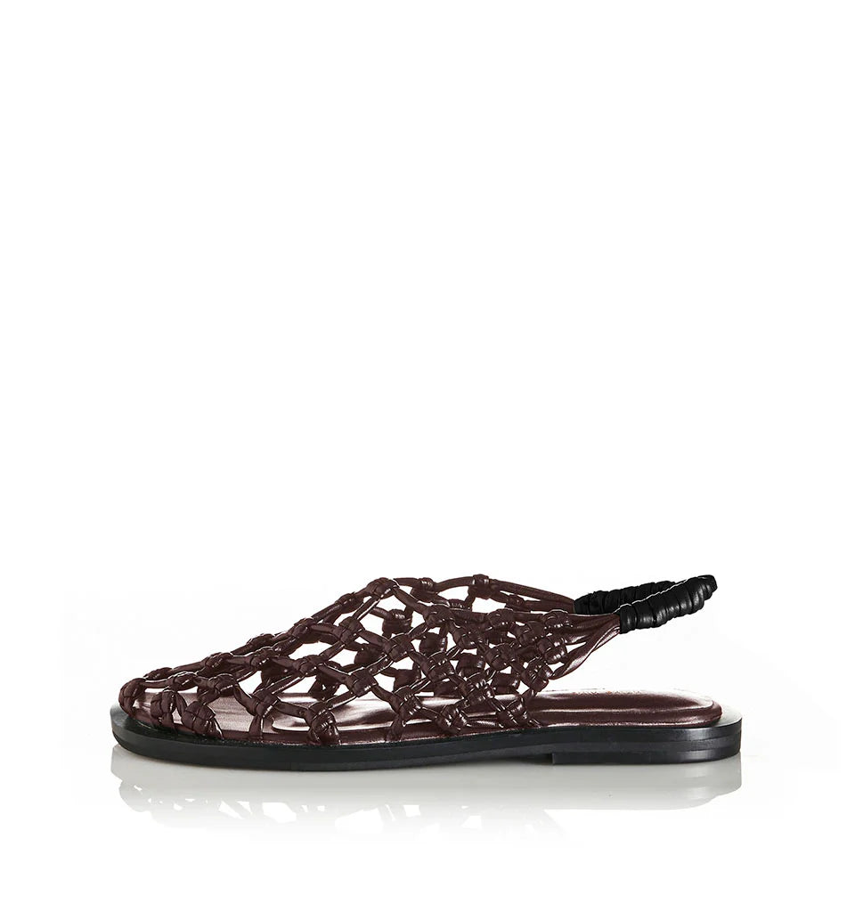 Elysian Collective Alias Mae Elki Choc