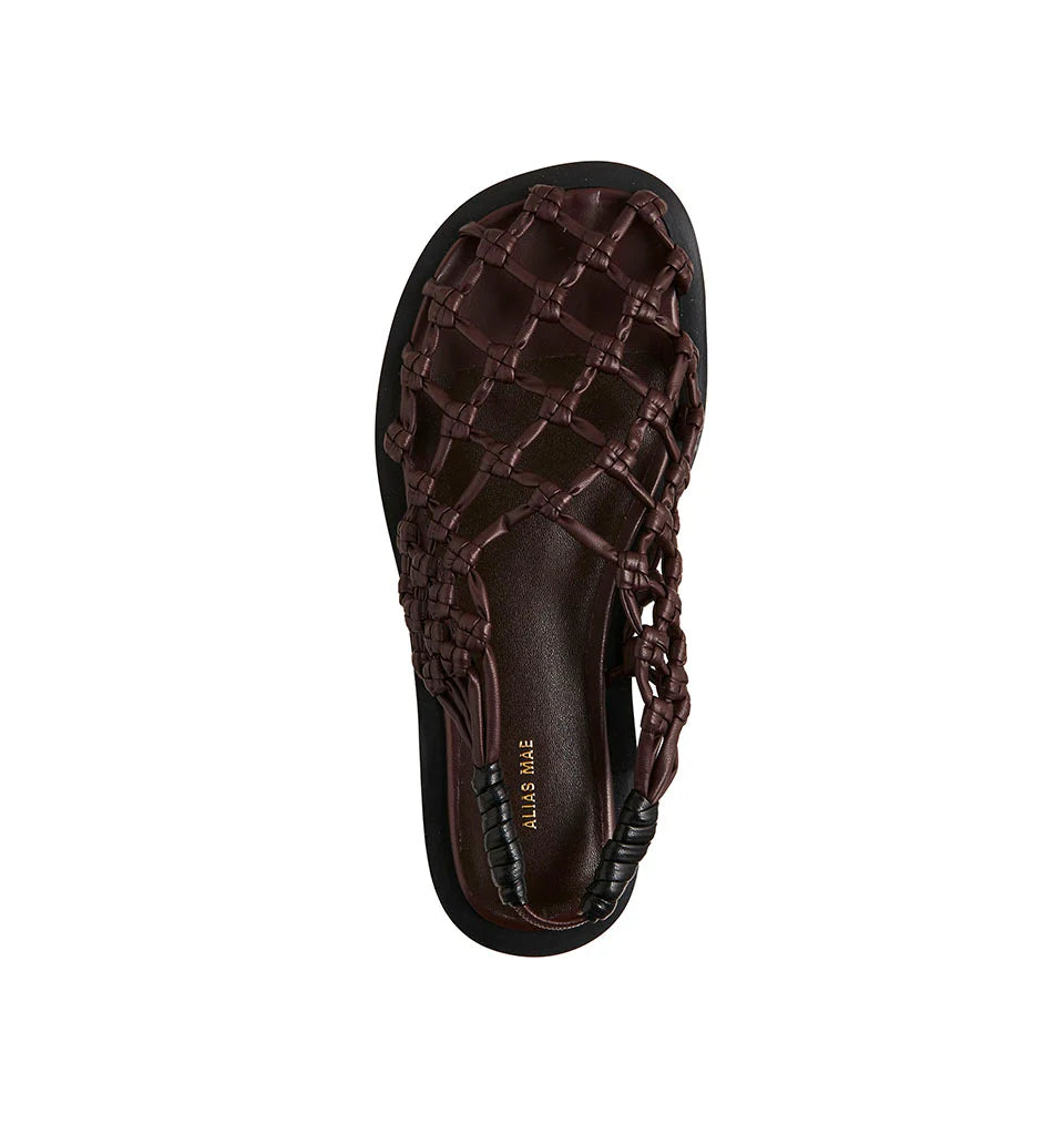 Elysian Collective Alias Mae Elki Choc