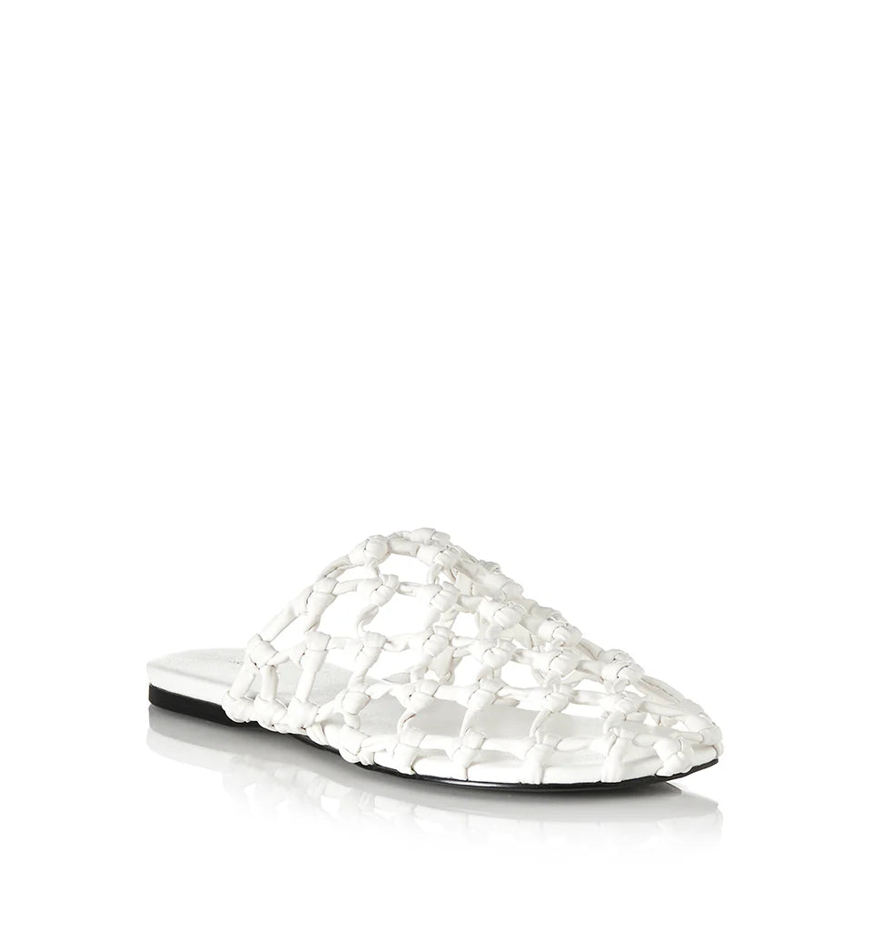 Elysian Collective Alias Mae Hezu Slide Ivory