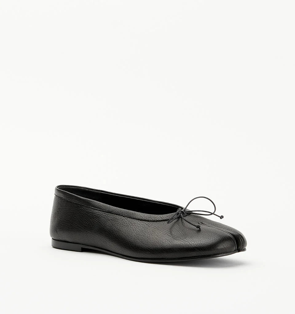 Elysian Collective Alias Mae Lana Black Tumble