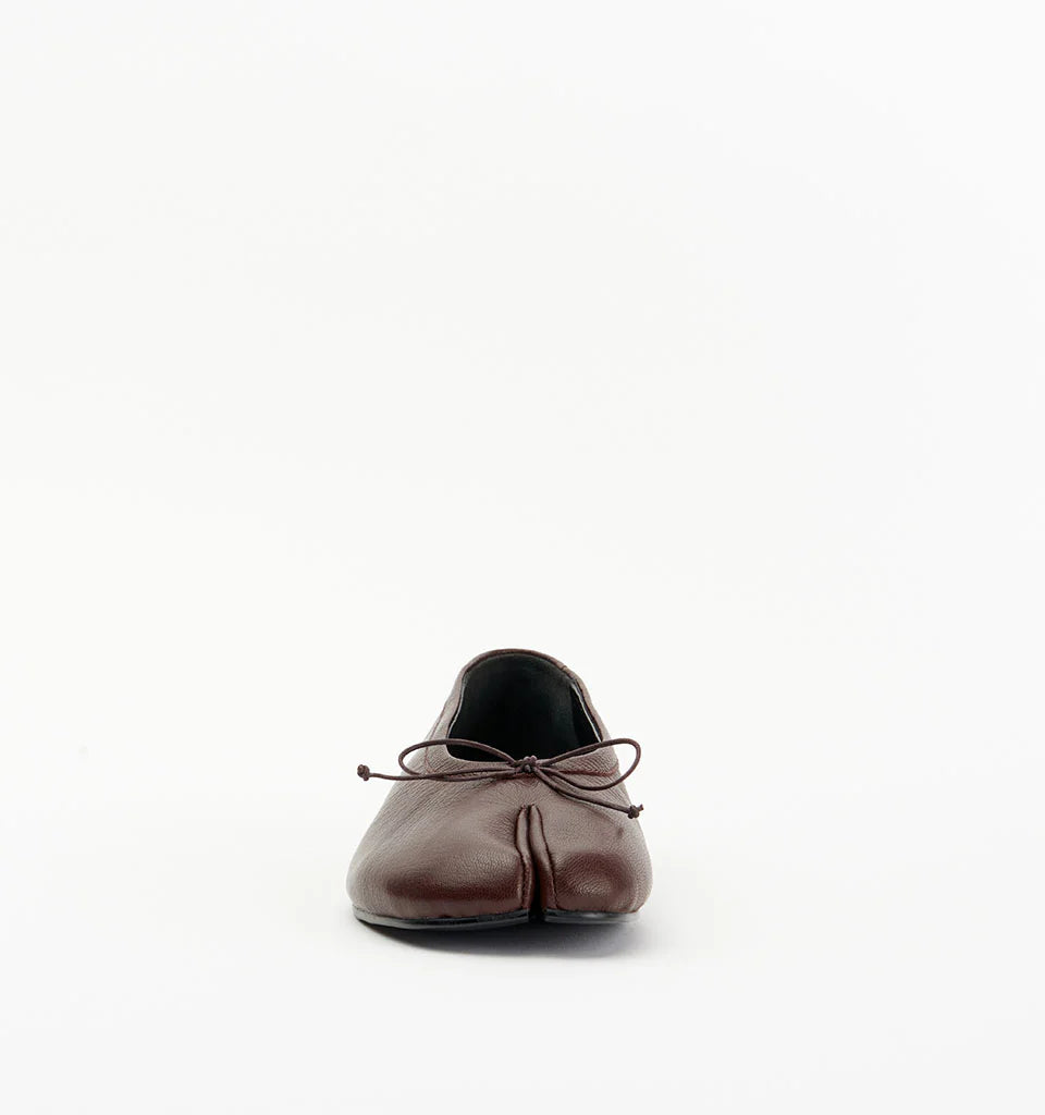 Elysian Collective Alias Mae Lana Choc Tumble