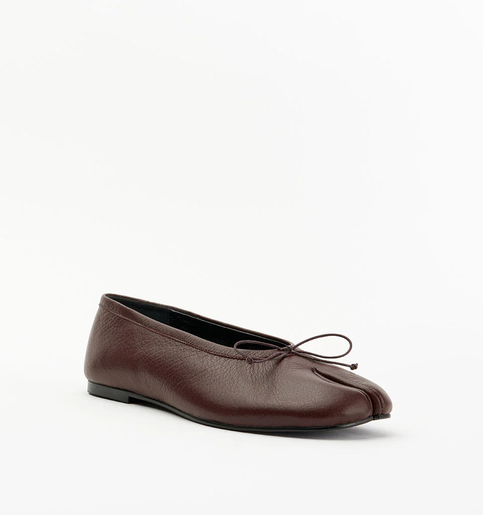 Elysian Collective Alias Mae Lana Choc Tumble