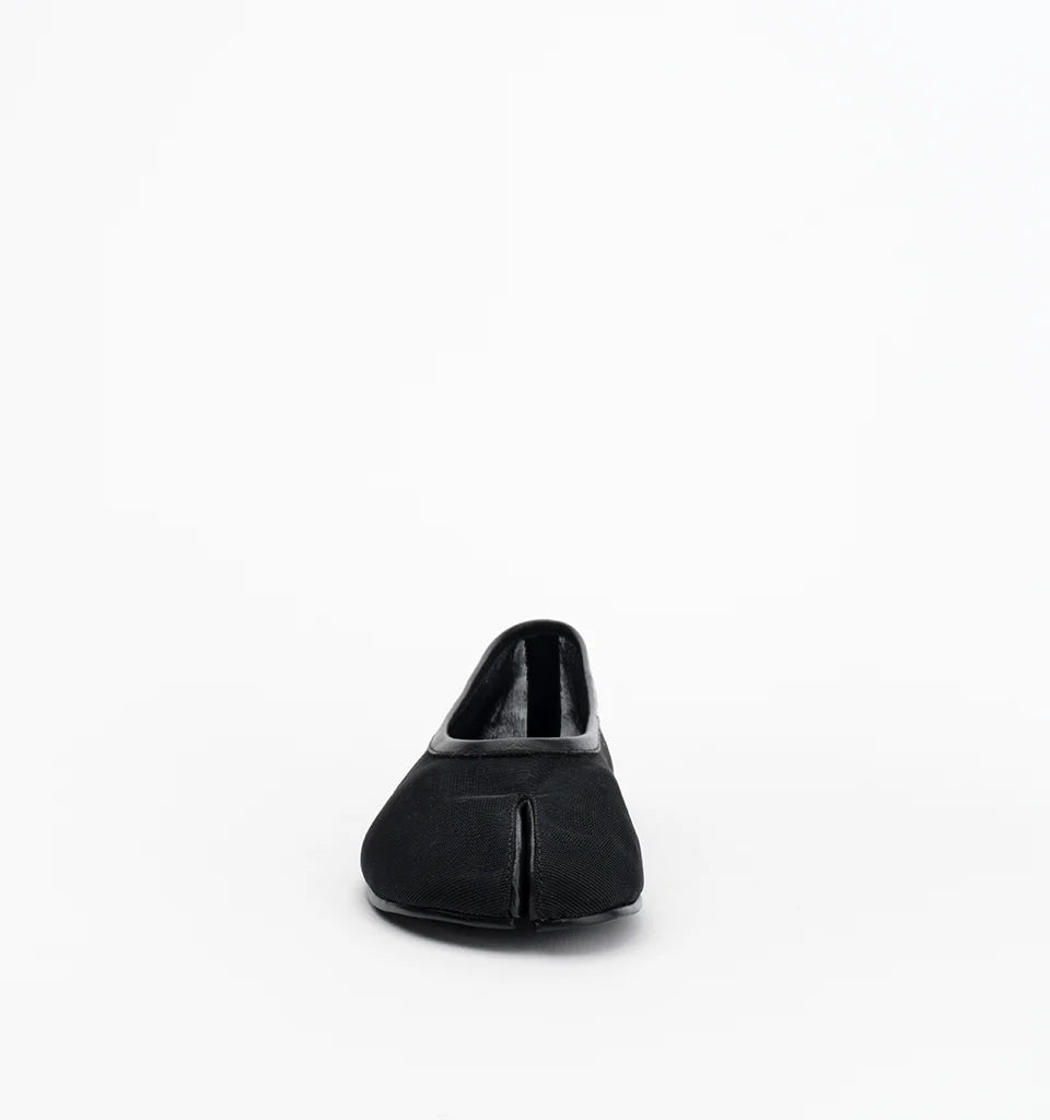 Elysian Collective Alias Mae Lana Mesh Black