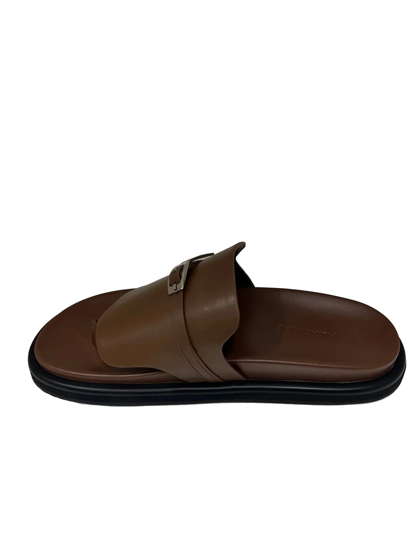 Elysian Collective Alias Mae Parlez Cocoa Leather