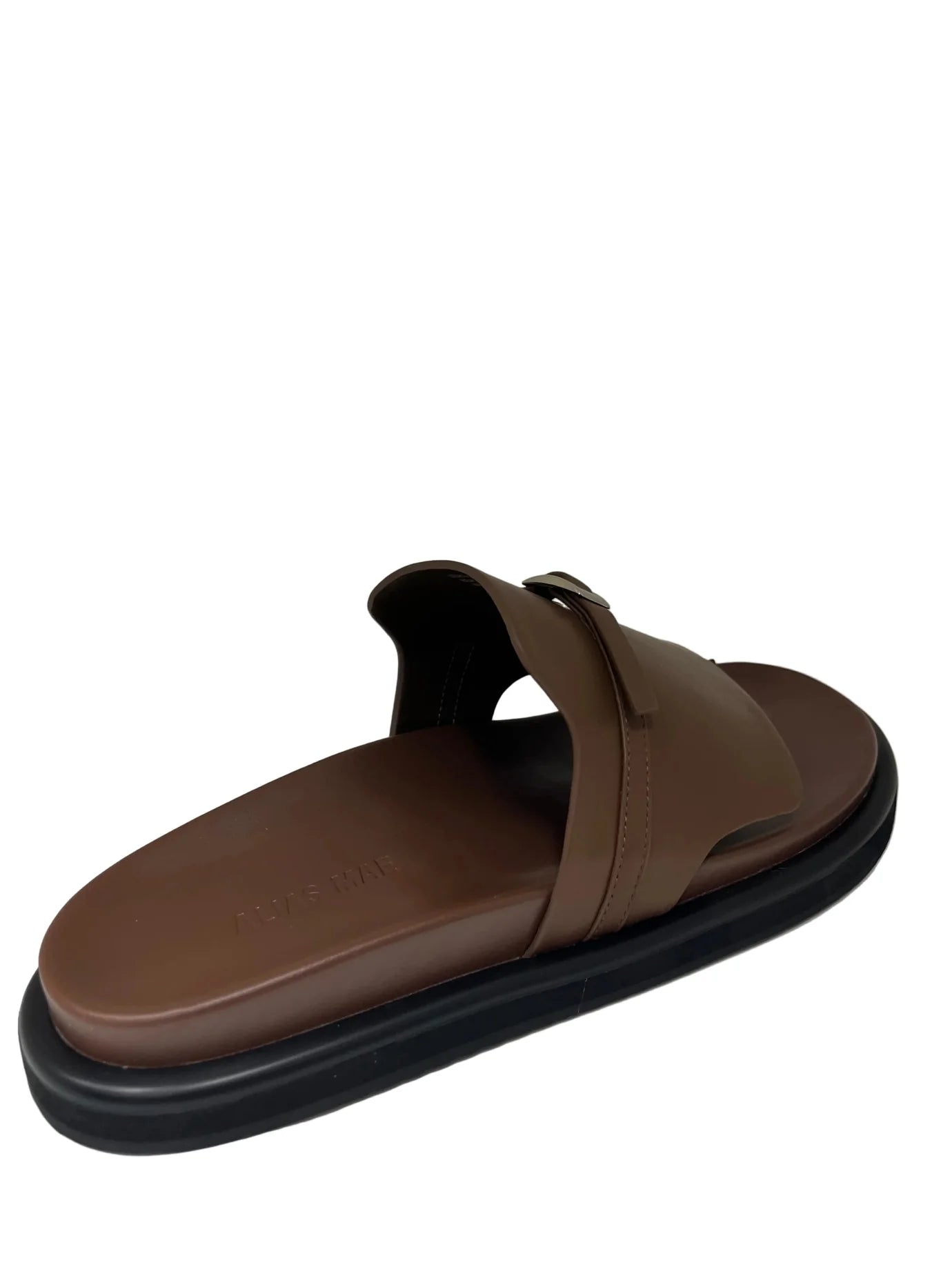 Elysian Collective Alias Mae Parlez Cocoa Leather