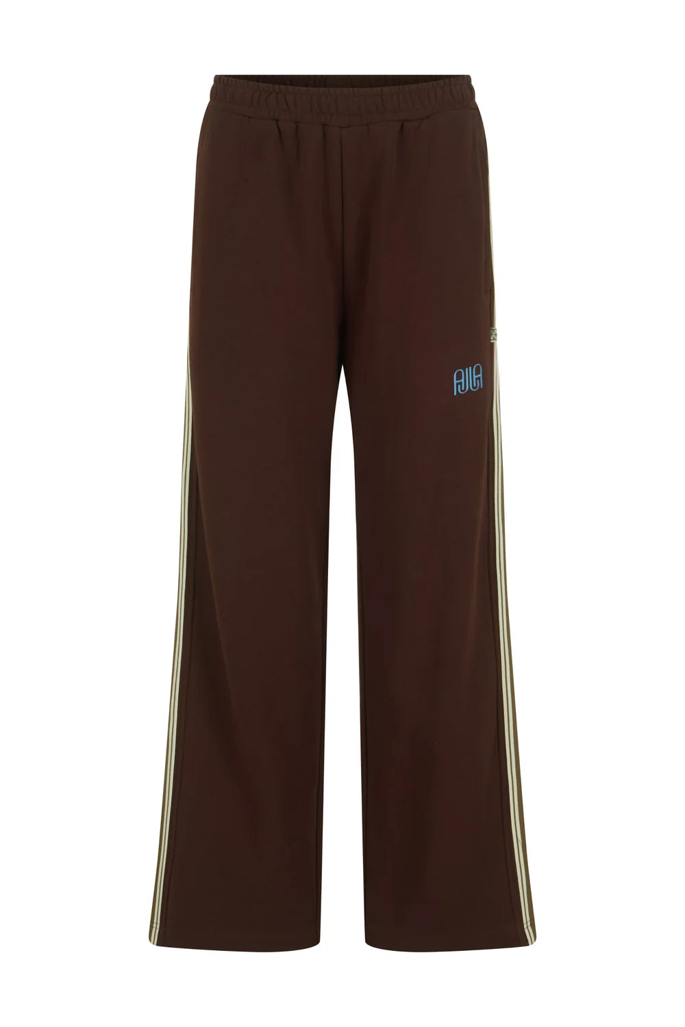 Elysian Collective Araminta James Ajja Trackpant Espresso