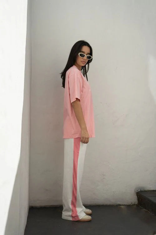 Araminta James Classic Track Pant Pink