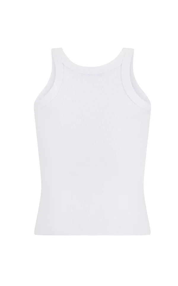 Elysian Collective Araminta James Lobster Tank Snow