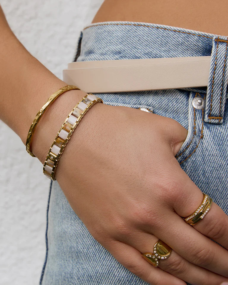 Elysian Collective Arms of Eve Mattel Bracelet 