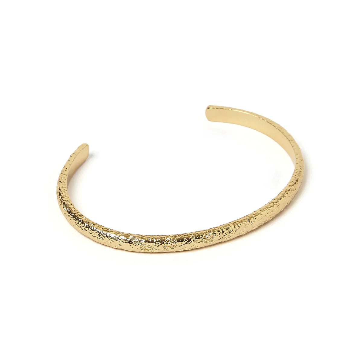 ARMS OF EVE - STEVIE GOLD CUFF BRACELET