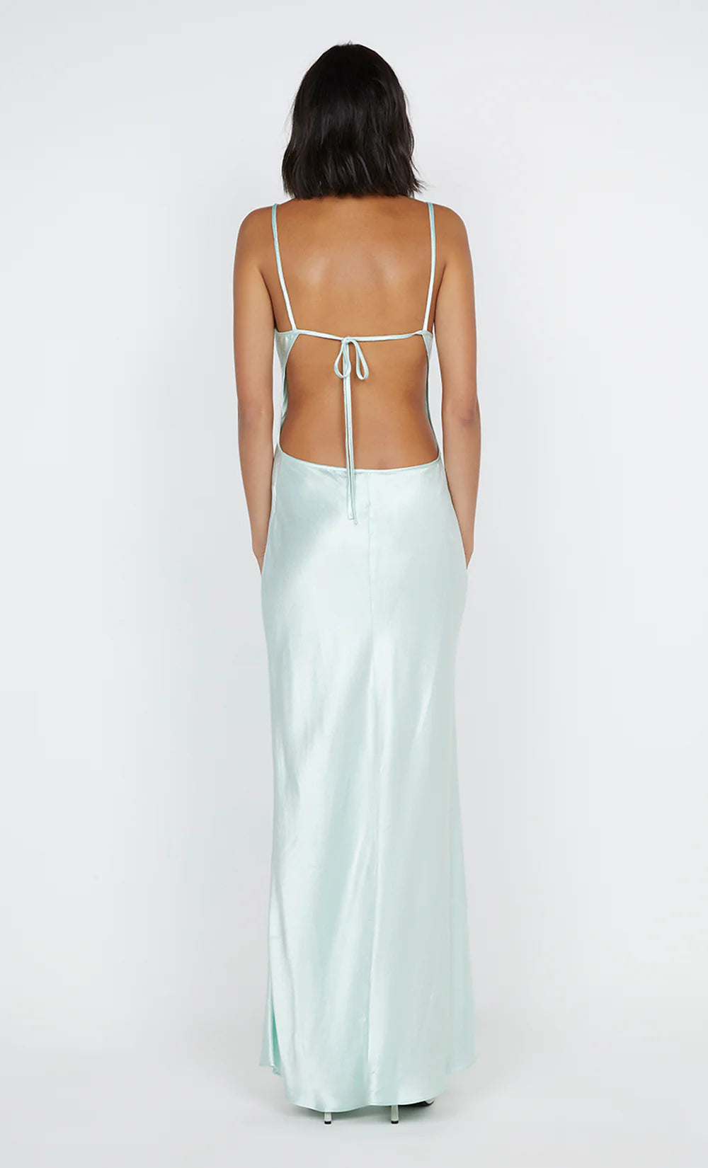 Elysian Collective Bec And Bridge Cedar City Maxi Dress Mint