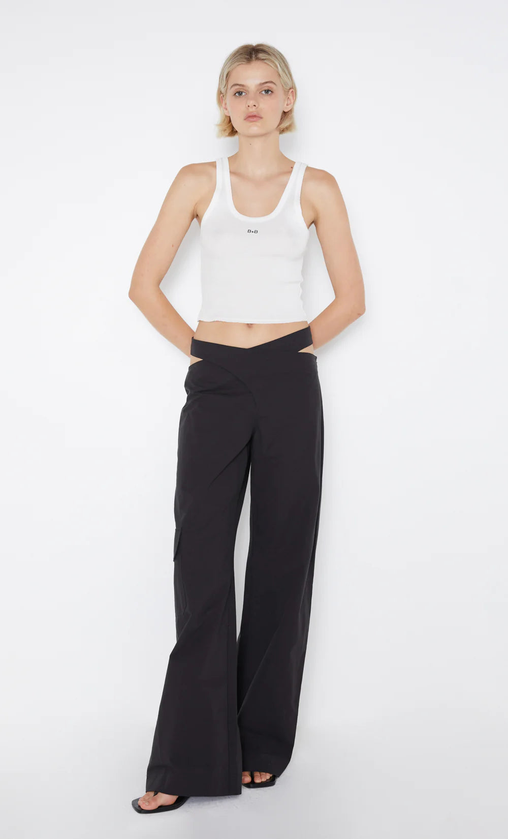 BEC + BRIDGE - RAYLIE CARGO PANT