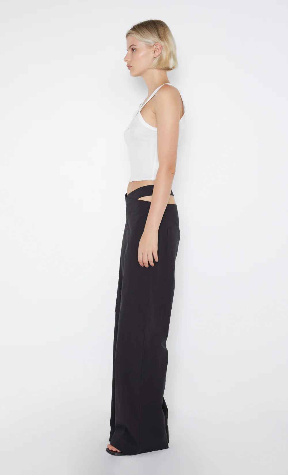 BEC + BRIDGE - RAYLIE CARGO PANT