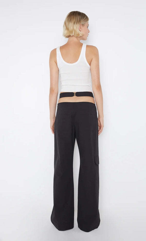 Elysian Collective Bec and Bridge Raylie Cargo Pant