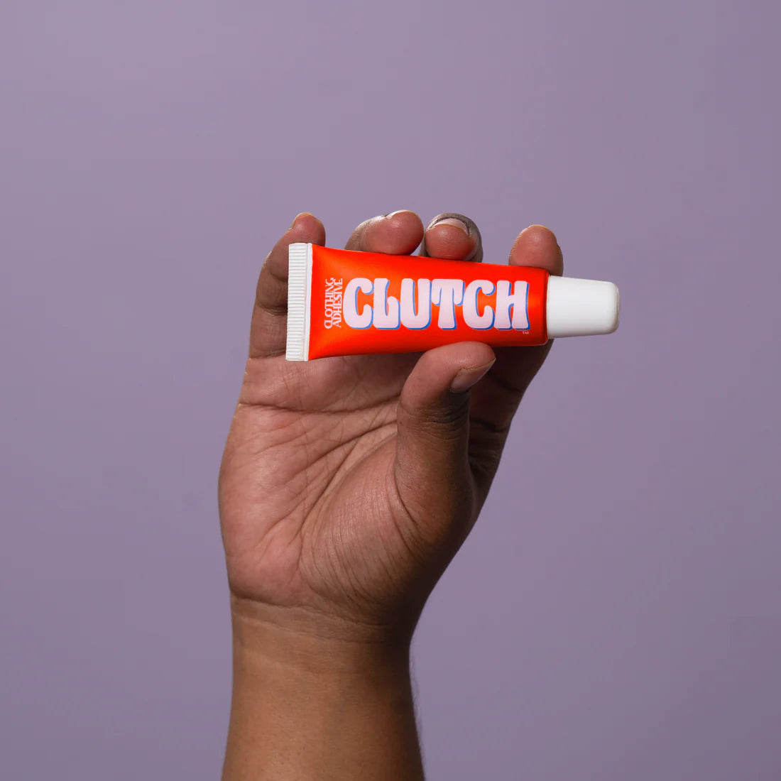 Elysian Collective Clutch Glue