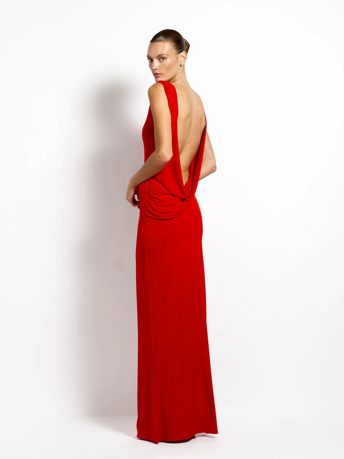 Elysian Collective Effie Kats Valora Gown Rio