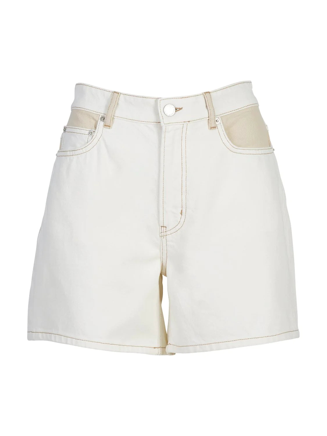 Elysian Collective Ena Pelly Audrey Mini Short Stone