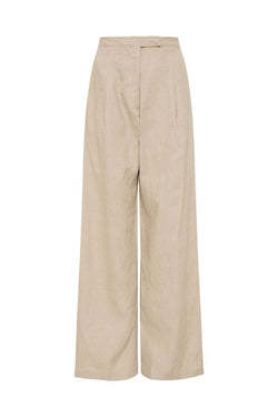Elysian Collective Faithfull The Brand Cedros Pant Natural
