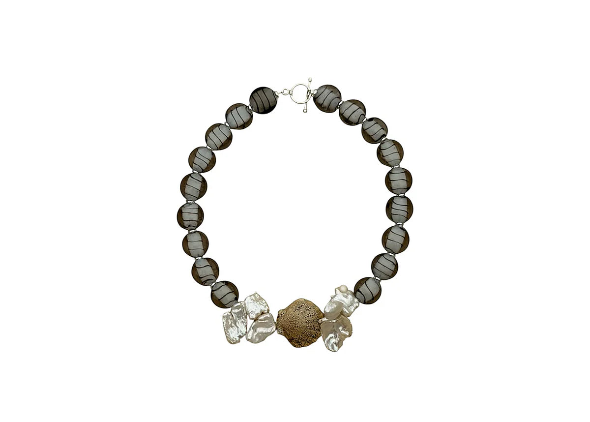 Elysian Collective Gia Jewellery The Avalon Necklace