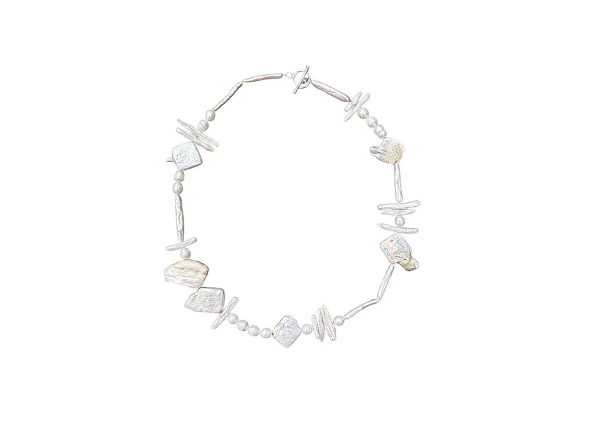 Elysian Collective Gia Jewellery The Bianca